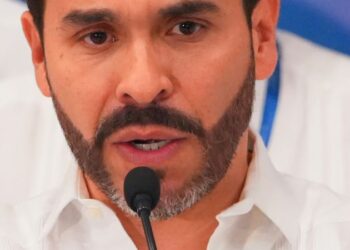Investidura presidencial de Abelardo de la Espriella, en vivo: toma de posesión, anuncios y noticias