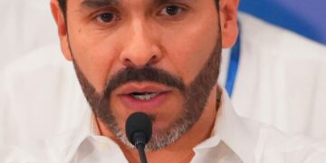 Investidura presidencial de Abelardo de la Espriella, en vivo: toma de posesión, anuncios y noticias