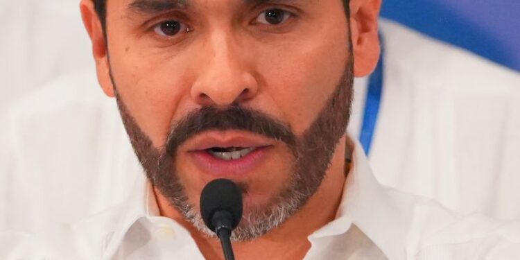 Investidura presidencial de Abelardo de la Espriella, en vivo: toma de posesión, anuncios y noticias