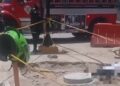 "Investigaremos si cumplieron protocolos": Alcaldía de Soledad se pronuncia tras muerte de dos operarios contratistas de Triple A