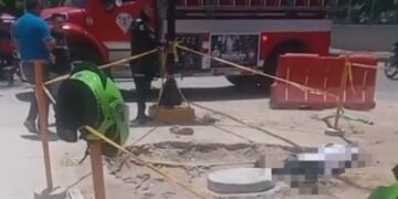"Investigaremos si cumplieron protocolos": Alcaldía de Soledad se pronuncia tras muerte de dos operarios contratistas de Triple A