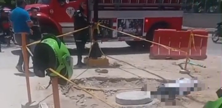 "Investigaremos si cumplieron protocolos": Alcaldía de Soledad se pronuncia tras muerte de dos operarios contratistas de Triple A