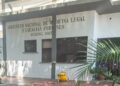 Joven enfermero fue ultimado a bala frente a su novia en Cachimbero, Soledad