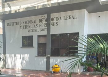 Joven enfermero fue ultimado a bala frente a su novia en Cachimbero, Soledad