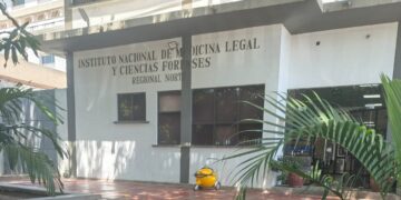 Joven enfermero fue ultimado a bala frente a su novia en Cachimbero, Soledad