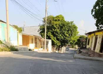 Joven fue asesinado cuando era atendido por paramédicos tras sufrir accidente de tránsito en El Bosque, Barranquilla
