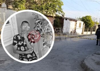 Joven fue asesinado en Los Ángeles I: deuda con prestamistas, una de las pistas que rodean el crimen