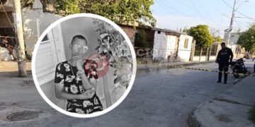 Joven fue asesinado en Los Ángeles I: deuda con prestamistas, una de las pistas que rodean el crimen