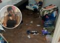 Joven lucha por sobrevivir tras ser atacada a puñaladas en Cruz de Mayo, Soledad: "Su expareja es sospechoso"