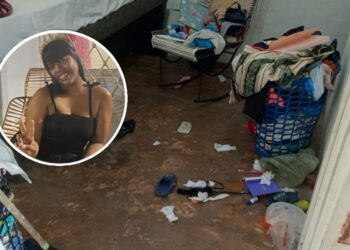 Joven lucha por sobrevivir tras ser atacada a puñaladas en Cruz de Mayo, Soledad: "Su expareja es sospechoso"