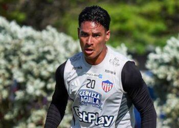 Junior enfrenta a un Pereira en crisis para buscar su primera victoria del semestre