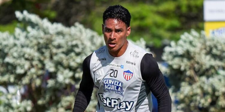 Junior enfrenta a un Pereira en crisis para buscar su primera victoria del semestre