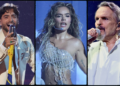 Karol G, Maluma, Miguel Bosé y más artistas se unen a concierto en Colombia para la reconstrucción tras el terremoto