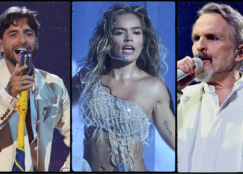 Karol G, Maluma, Miguel Bosé y más artistas se unen a concierto en Colombia para la reconstrucción tras el terremoto