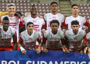La Conmebol suspendió partidos de Libertadores y Sudamericana en Colombia por terremoto