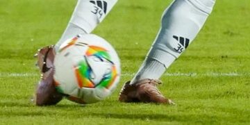 La FCF postergó la fecha del fútbol colombiano este fin de semana por terremoto