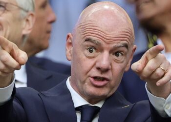 La Fifa admite errores en su propuesta de privatizar el Mundial