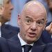 La Fifa admite errores en su propuesta de privatizar el Mundial