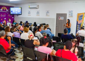 La Fundación Autismobaq sigue visibilizando a la población con autismo