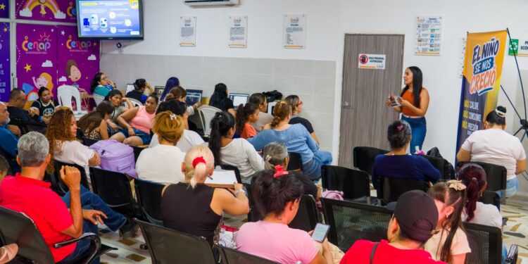 La Fundación Autismobaq sigue visibilizando a la población con autismo