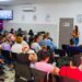 La Fundación Autismobaq sigue visibilizando a la población con autismo