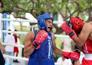 La II Copa Talento Barranquilla de boxeo olímpico reunirá 20 clubes