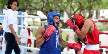 La II Copa Talento Barranquilla de boxeo olímpico reunirá 20 clubes