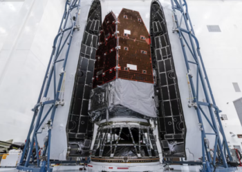 La NASA lanzó una “máquina de descubrimientos” para desentrañar el universo invisible