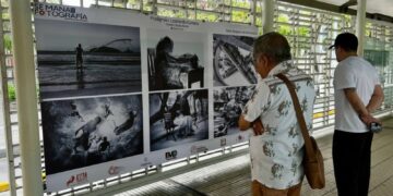La XI edición de la Semana de la Fotografía se toma Transmetro