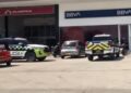La delincuencia no da tregua: asaltaron sucursal del banco BBVA en San Antonio, Soledad