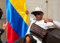 Lamine Yamal, de vacaciones en Cartagena de Indias