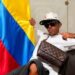 Lamine Yamal, de vacaciones en Cartagena de Indias
