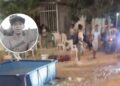 Las balas apagaron la fiesta: asesinan a hombre mientras departía con otras personas en Las Colonias, Soledad