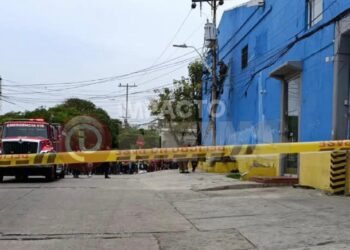“Le decían Pacho”: hombre murió tras recibir descarga eléctrica en un poste del barrio Lucero