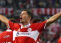 Lewandowski sobre jugar en la MLS