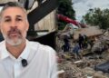 Leyendas del fútbol colombiano disputarán partido solidario para afectados por terremoto