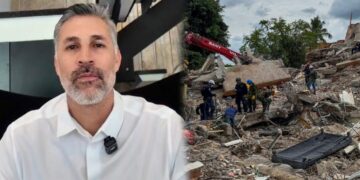 Leyendas del fútbol colombiano disputarán partido solidario para afectados por terremoto