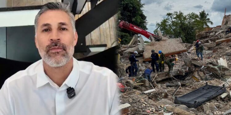 Leyendas del fútbol colombiano disputarán partido solidario para afectados por terremoto