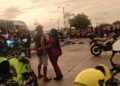 "Lo abordaron en moto y le dispararon 11 veces": homicidio de joven sacudió al barrio San Antonio, en Soledad