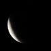 Luna llena y eclipse lunar parcial de agosto