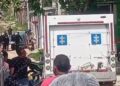 Macabro hallazgo en Me Quejo, Barranquilla: encuentran restos óseos en una zona enmontada