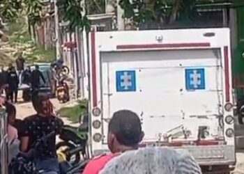 Macabro hallazgo en Me Quejo, Barranquilla: encuentran restos óseos en una zona enmontada