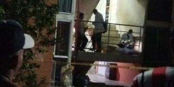 Madrugada de espanto: un nuevo homicidio conmociona a los habitantes de Las Gardenias, en Barranquilla