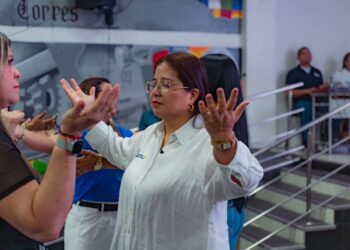 Más de 400 soledeños se preparan para nuevas oportunidades laborales con la Agencia Pública de Empleo