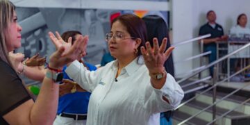 Más de 400 soledeños se preparan para nuevas oportunidades laborales con la Agencia Pública de Empleo