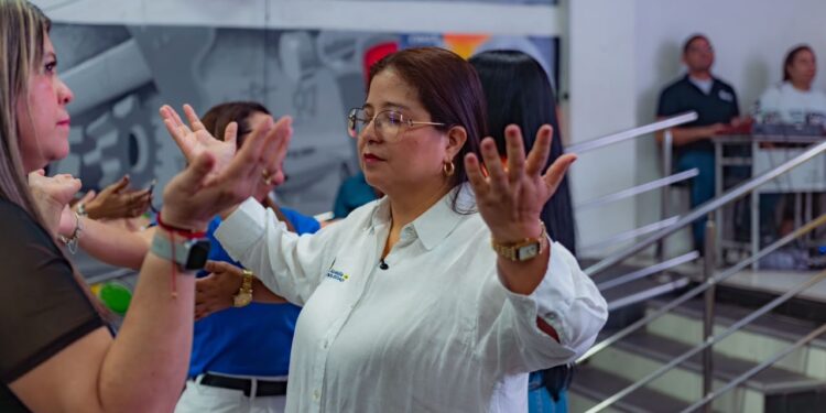 Más de 400 soledeños se preparan para nuevas oportunidades laborales con la Agencia Pública de Empleo