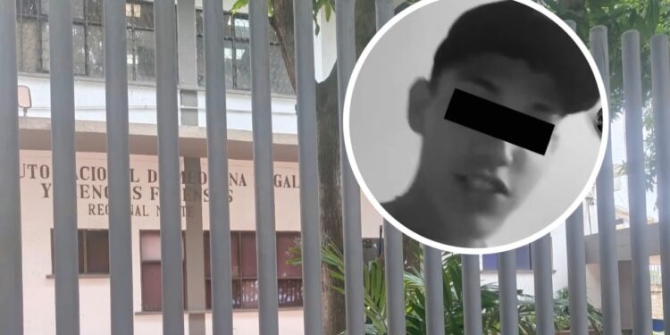 Menor de edad estaba en la sala de su casa cuando fue baleado: sicariato en el barrio Porvenir, Soledad
