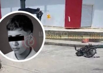 “Mi hijo no sabía para lo que iba”: muerte de adolescente tras operativo contra la extorsión en Barranquilla