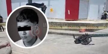“Mi hijo no sabía para lo que iba”: muerte de adolescente tras operativo contra la extorsión en Barranquilla