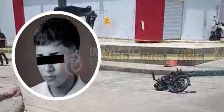 “Mi hijo no sabía para lo que iba”: muerte de adolescente tras operativo contra la extorsión en Barranquilla